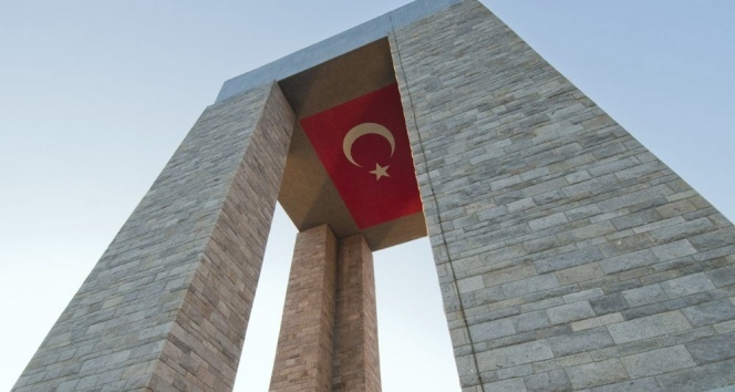 Çanakkale&#039;de Anzakların cevapsız kalan mektuplarına, Türklerden yanıtlar