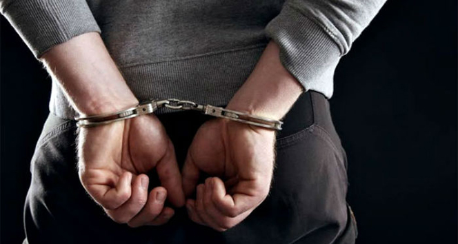 Laleder Başkanı Gökçe Özbek tutuklandı