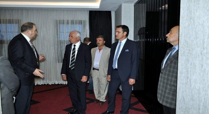 Başkan Nafi Güral: Kütahyalılar Gülümser Hatun'a Hak Ettiği İlgiyi Göstermeli