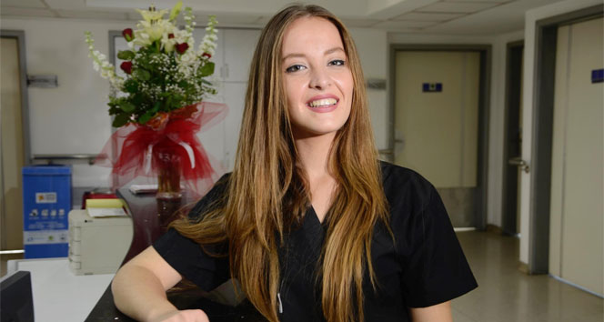 Arkadaşları 'şişko' deyince 46 kilo verdi