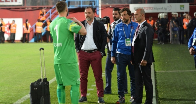 Fenerbahçe maçlarını tamamlayamıyor