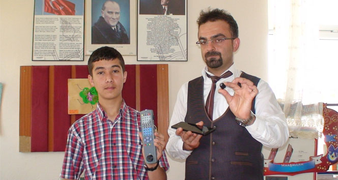 Telefonlar 10 dakikada sarj edilebilecek