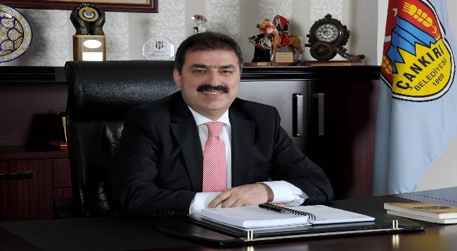 Temiz Bir Çankırı İçin Bireysel Mücadele Çağrısı