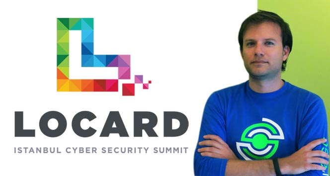 Siber güvenlik uzmanları ve hackerlar İstanbul’da buluşuyor!