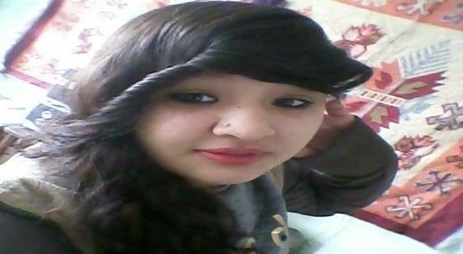 16 Yaşındaki Beyza 10 Gündür Kayıp