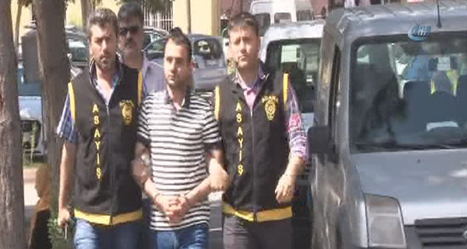 Özgecan'ın katil zanlısı: Onuruyla yaşamasına bilmeyen ölmesini bilecek