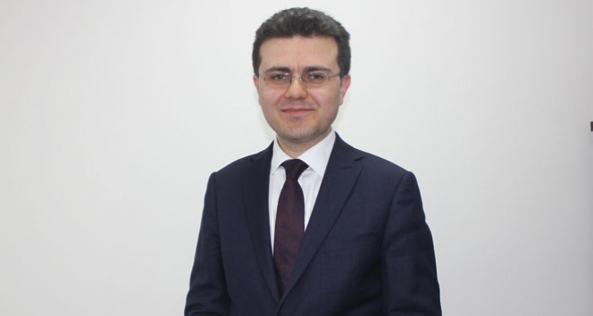 ALUTEAM Müdürü Yrd. Doç. Dr. Ebubekir Koç, alüminyum sektörünün hedeflerini değerlendirdi