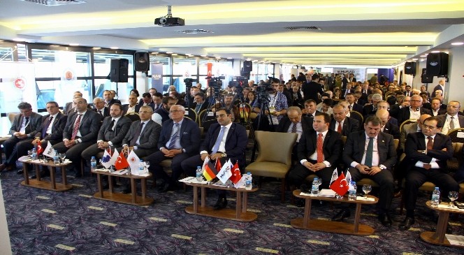 Türk-Alman İş Forumu