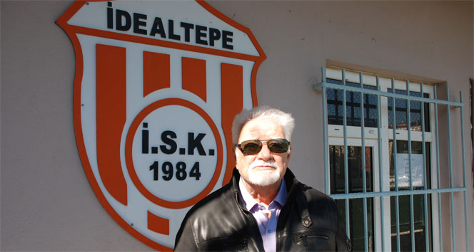 İdealtepe Spor Kulübü, 32'inci kuruluş yılını kutlayacak