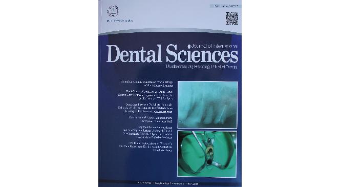 Beü Diş Hekimliği Bilimleri Dergisi Yayın Hayatına Başladı