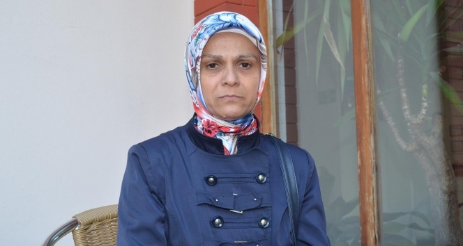 Vahşice öldürülen Necla Sağlam&#039;ın annesinden yürek yakan sözler