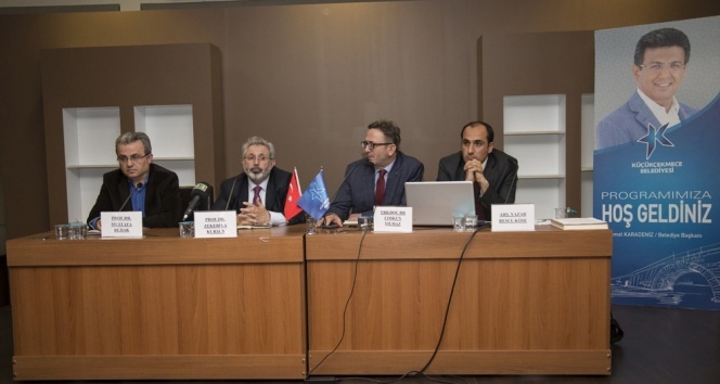 Zaferin 100'üncü yılında Kut-Ül Amare kahramanları anıldı