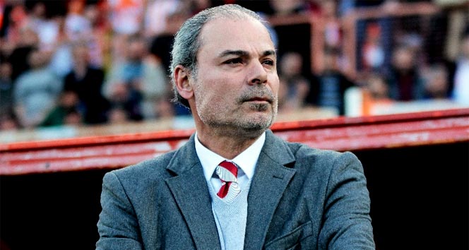 Adana Demirspor Teknik Direktörü Engin İpekoğlu’na 3 maç ceza