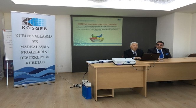 Kobi-Gel Proje Destek Müracaatları 6 MAYıs'ta Sona Eriyor