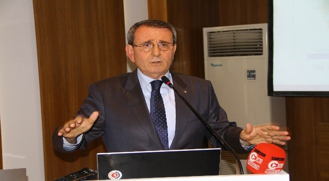 Murzioğlu&#039;ndan Önemli Açıklamalar