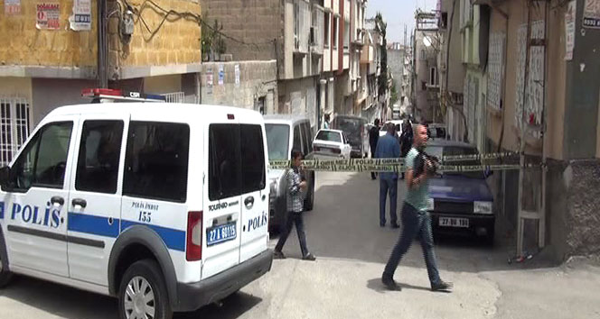 Gaziantep&#039;teki bombacı IŞİD üyesi çıktı