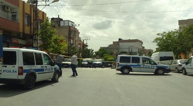 Gaziantep&#039;teki Saldırıyla İlgili 1 Kişi Gözaltına Alındı