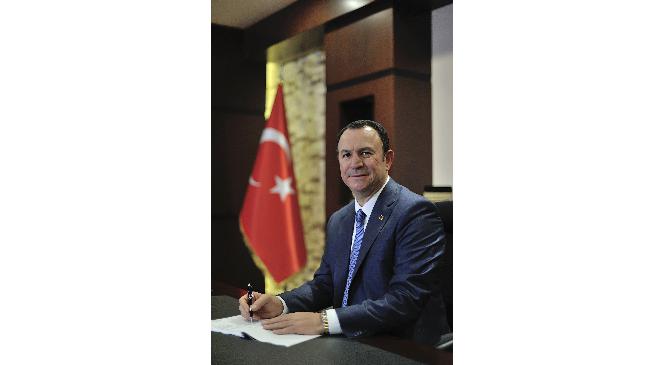 Gso Meclis Başkanı Mustafa Topçuoğlu Terörü Lanetledi