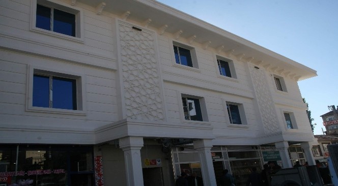 Yozgat İl Özel İdare Müdürlüğü'nün İhale Karmaşası
