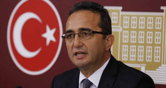 CHP Genel Başkan Yardımcısı Bülent Tezcan&#039;dan kavga açıklaması