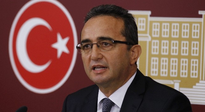 CHP&#039;li Tezcan Meclisteki Konuşması İle Ak Partiden Bile Alkış Aldı
