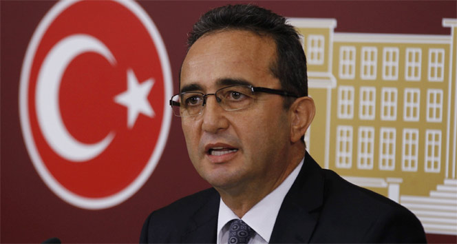 CHP’li Tezcan: &#039;Ret oyu vereceğiz&#039;