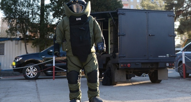 Türkiye’nin en 'bomba' kadını