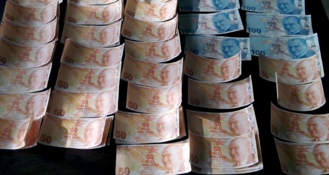 Denizli’de sahte parayla yakalanan iki kadın tutuklandı