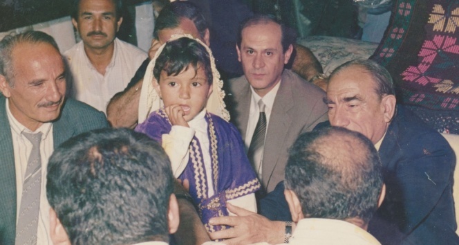 Ülkücü Hareketin hiç görülmemiş fotoğrafları