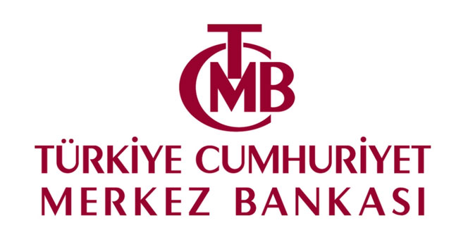 Merkez Bankası toplam rezervleri azaldı-17 Ağustos 2017