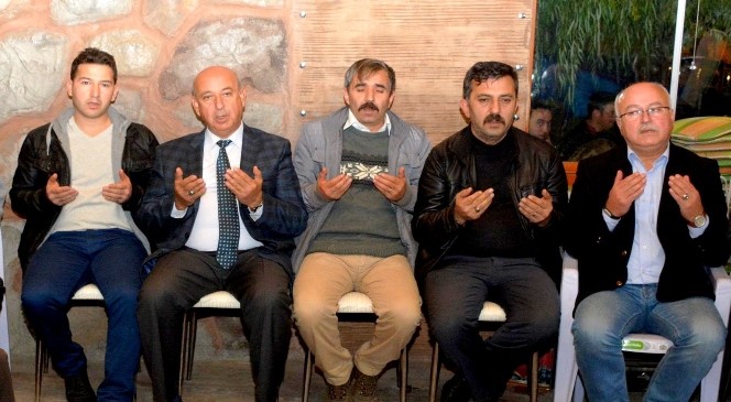 Başkan Çayır'dan Şehit Aileleri İçin Kampanya Önerisi