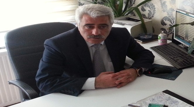 Yozgat Smmm Odası Başkan Adayı Ahmet Bulut: