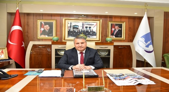 Yunusemre'de Emlak Vergisi Tahsilatları Başladı