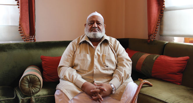 'İnancın Zulümle İmtihanı: Balkanlar'da İslam'