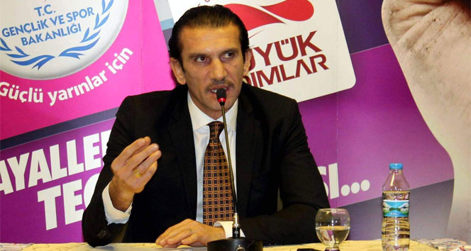 Rüştü Reçber&#039;den şaşırtan Trabzonspor açıklaması