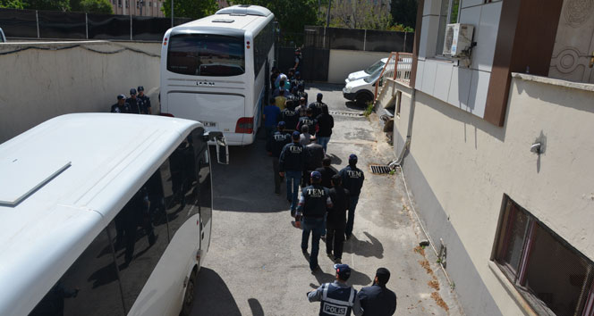 Gaziantep&#039;teki bombalı saldırıyla ilgili flaş gelişme
