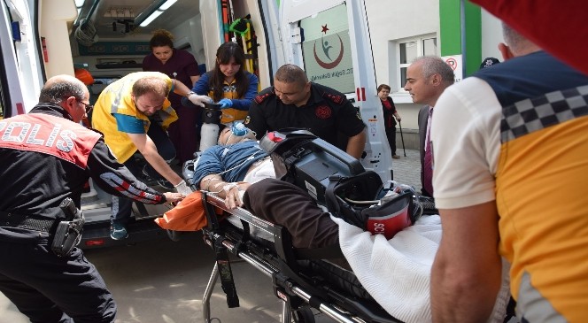 Karadeniz'de 9 Ayda 5 Saldırı: 1 Şehit 5 Yaralı