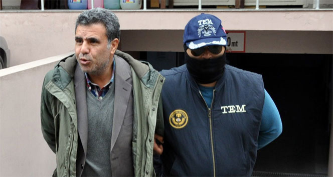 HDP&#039;li Uğur, serbest bırakıldı