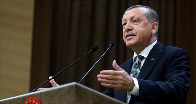 Erdoğan&#039;dan AB&#039;ye vize çıkışı: ‘Biz yolumuza gidiyoruz sen de yoluna git’