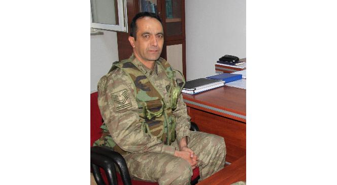 Giresun'da Jandarma Karakoluna Saldırı: 1 Şehit