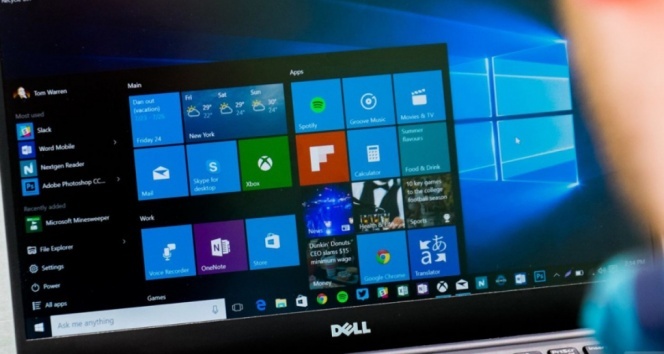 Windows o uyarıları artık ekranlara getirmeyecek