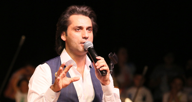 Çılgın Sedat: Oğlum konuşamıyor ama...