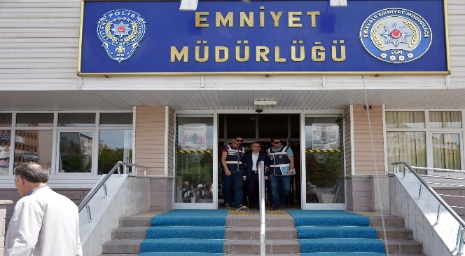 Kırıkkale&#039;deki Fetö-Pdy Operasyonunda 7 Kişiye Tutuklama Kararı