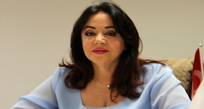 Oya Aydoğan son kez böyle görüntülendi