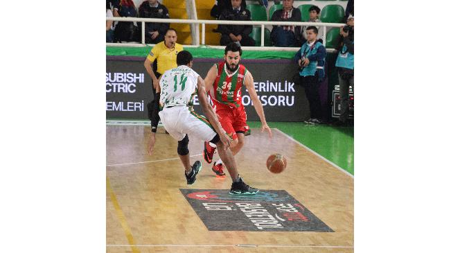 Spor Toto Basketbol Ligi