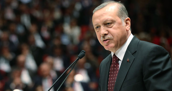 Cumhurbaşkanı Erdoğan, Galatasaray’ı tebrik etti