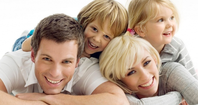 Türkiye'nin yüzde 67'si çekirdek aile