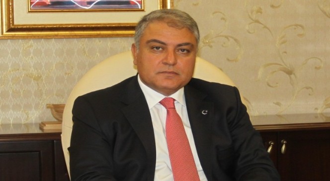 Edirne Vali Vekili Görevine İçişleri Bakanlığı Müsteşar Yardımcısı Tekinarslan Atandı