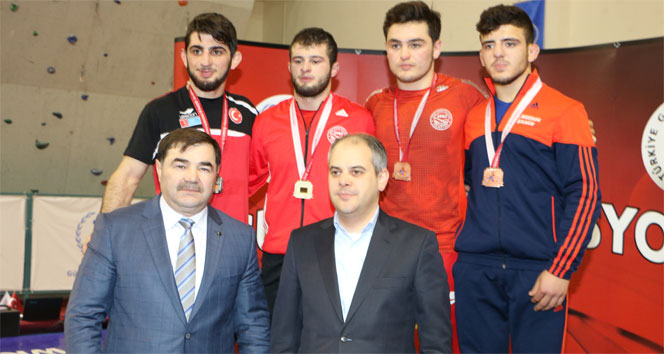 Musa Aydın: ‘Eskiden olduğu gibi yeniden madalya umudumuz var’