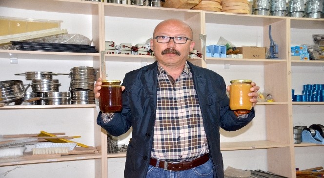 Sahte Bal Uyarısı